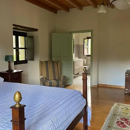 Tatil Evi Preciosa Casona Con Horreo