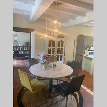 Tatil Evi Preciosa Casona Con Horreo *