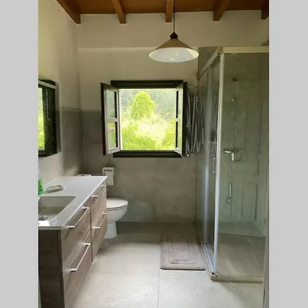 Preciosa Casona Con Horreo Tatil Evi