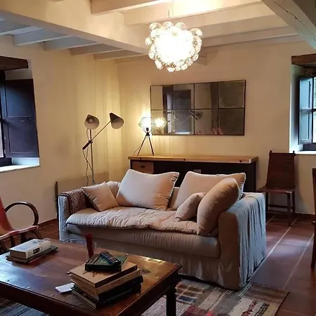 Preciosa Casona Con Horreo Prázdninový dům *